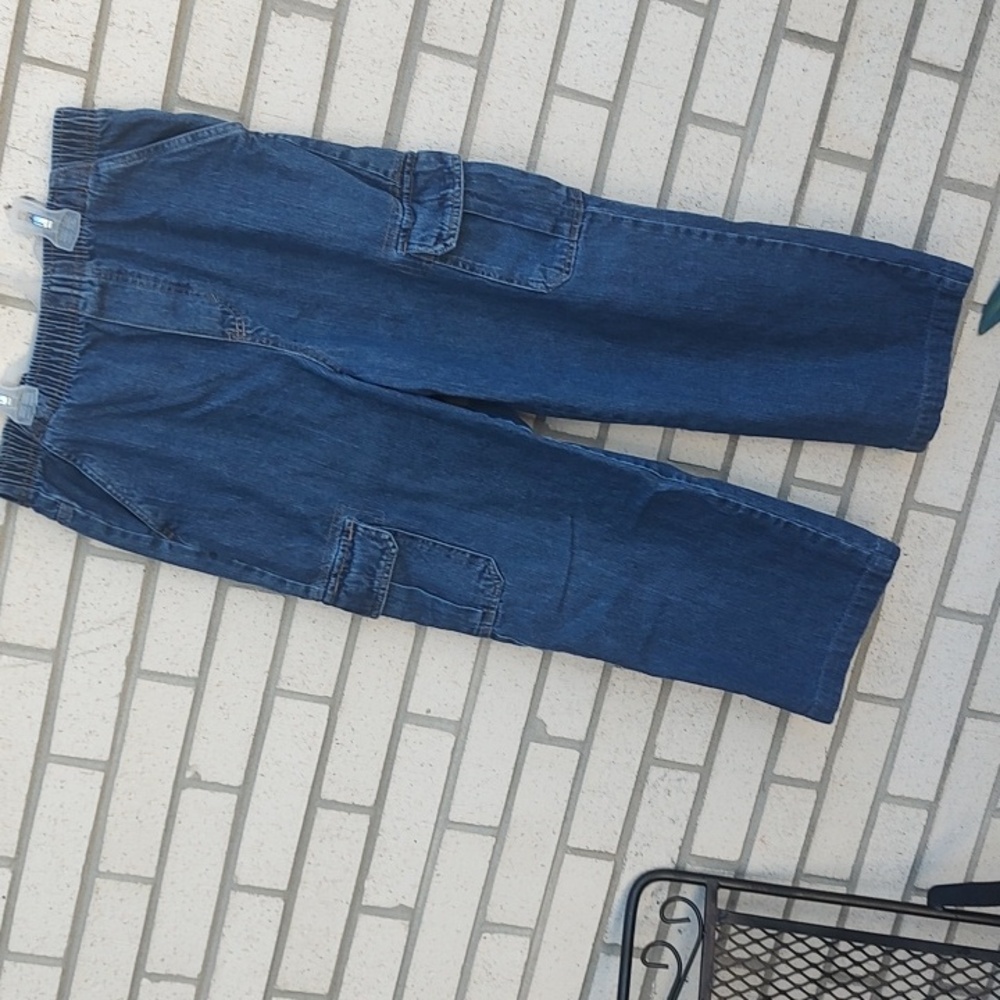 Basic Edition Bluejeans* - Picture 5 of 9